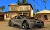 Michael GTA V for SA